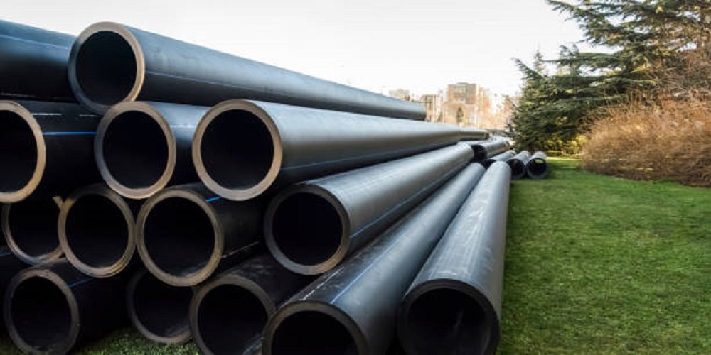 Uses of HDPE Pipes?