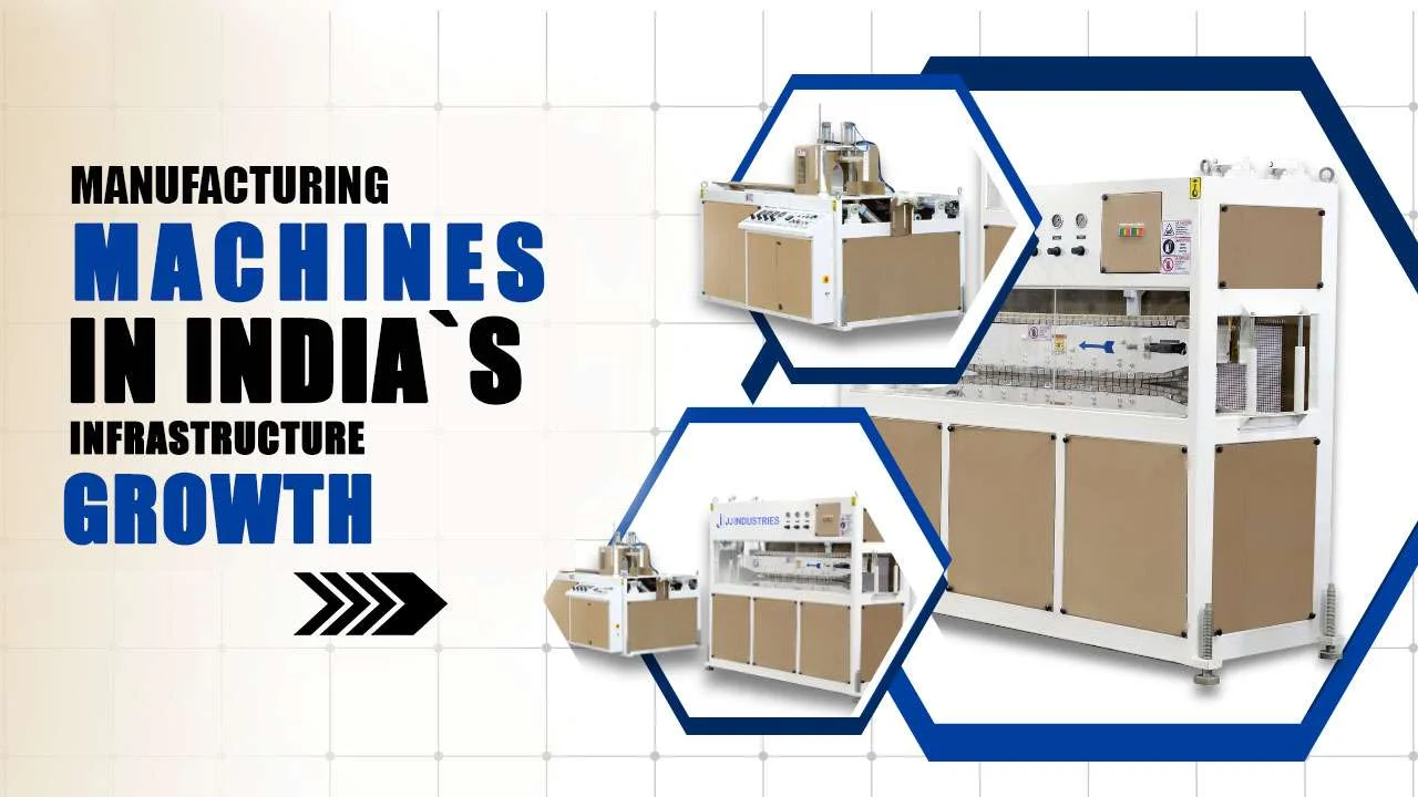 Flat & Round Drip Irrigation Pipe Machines, HDPE Pipe Machines – Advancing Irrigation Technology in India