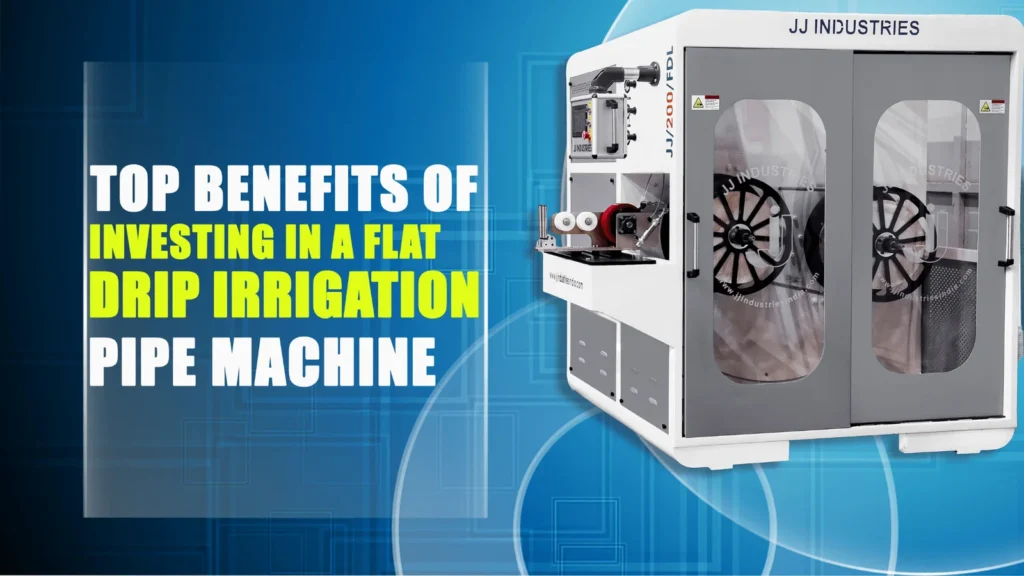 Auxiliary Plastic Machines in India