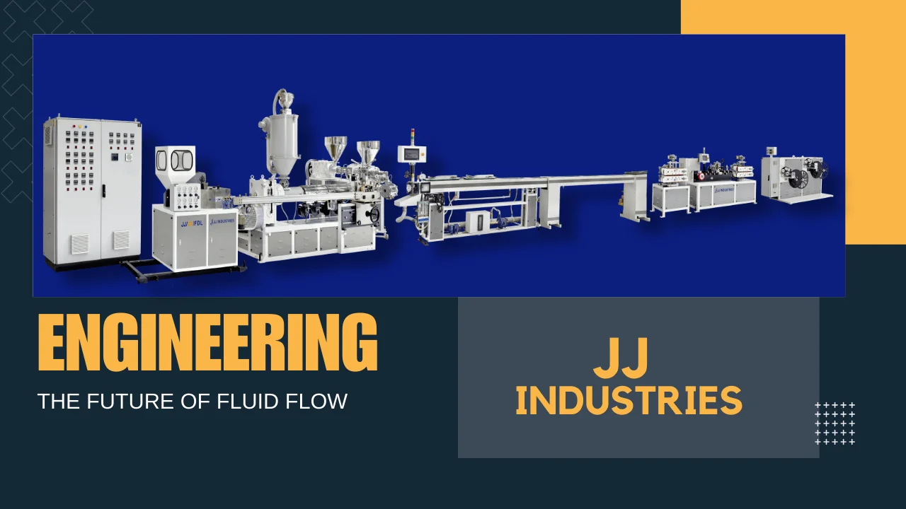 Engineering the Future of Fluid Flow: Advanced Solutions for Precision Pipe Production