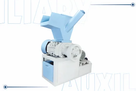 Plastic Processing Machinery in India