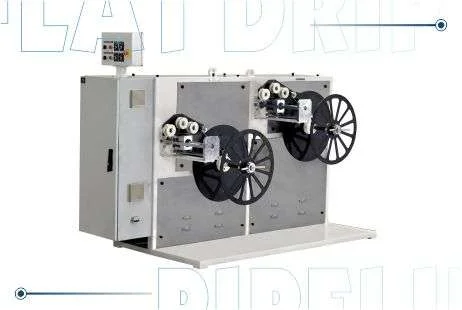 Drip Irrigation Pipe Line Manufacturer