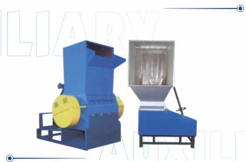 Plastic Extrusion Machines in India