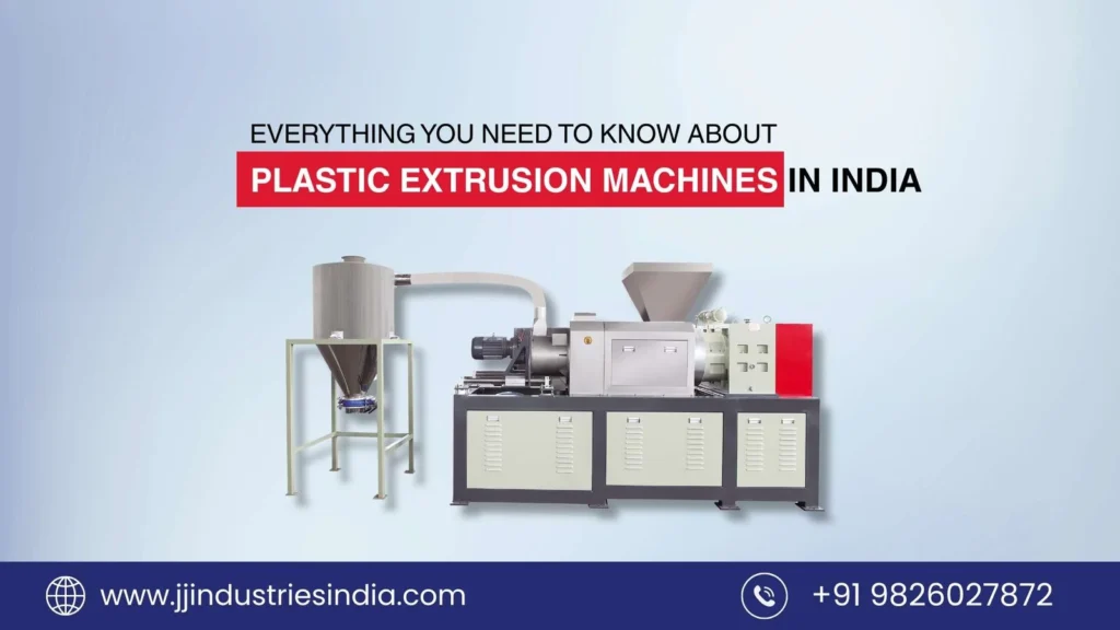 Drip Irrigation Pipe Machines in Indore