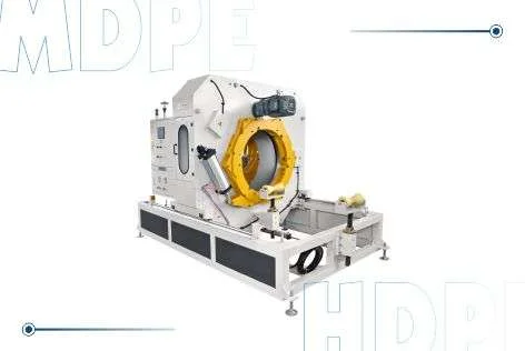 PP Pipe Line in India