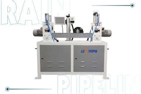 Pipe Extrusion Line in India