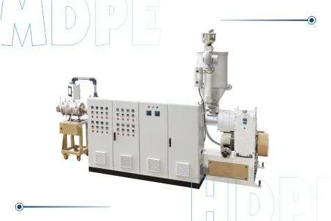 Plastic Processing Machinery in India