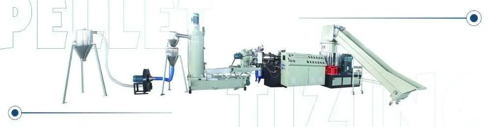 PP Pipe Line in India