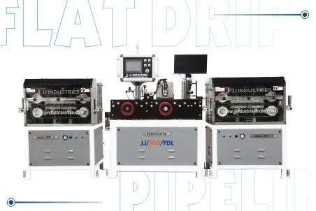 Drip Irrigation Line India