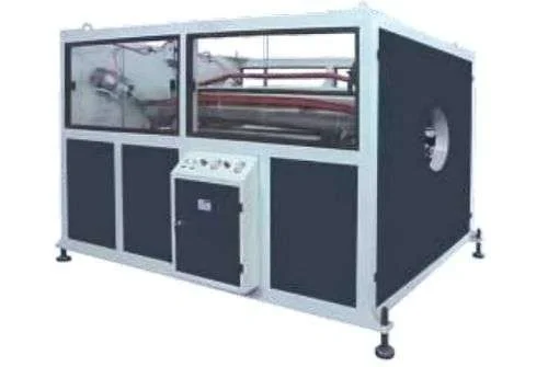Plastic Extrusion Machines in India