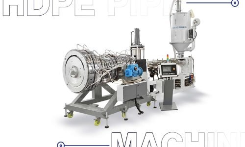 hd pipe PE Pipe Line in India