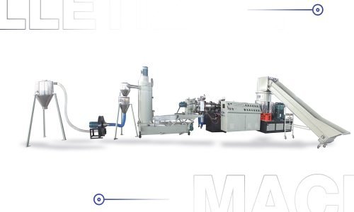 pelletizing machine