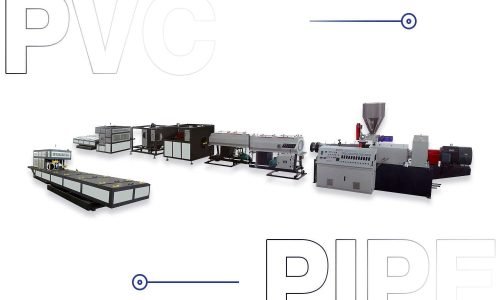 pvc pipe PVC Pipe Line in India